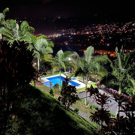 Finca Hotel Tierra Verde غيرادوتا المظهر الخارجي الصورة
