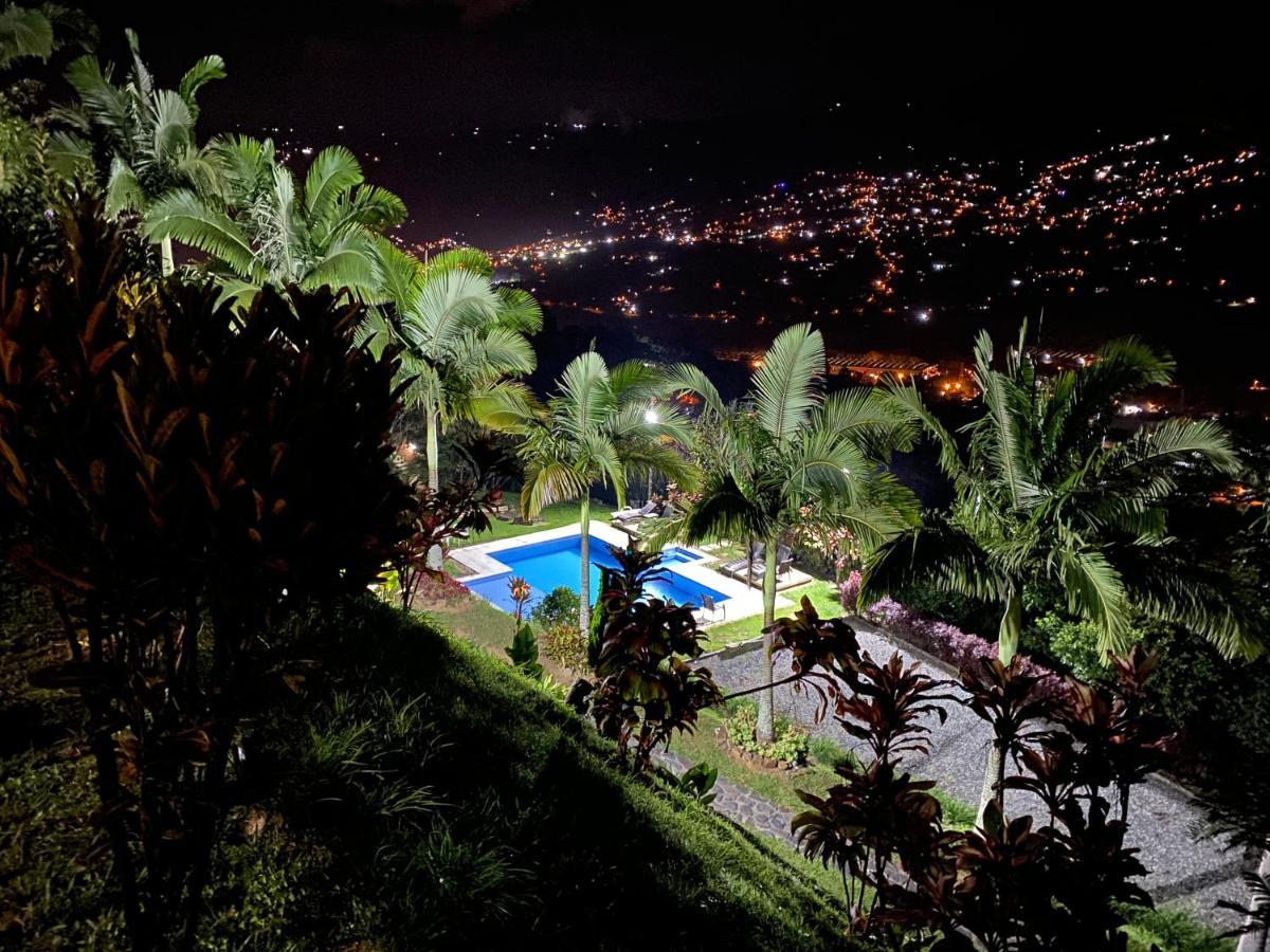 Finca Hotel Tierra Verde غيرادوتا المظهر الخارجي الصورة