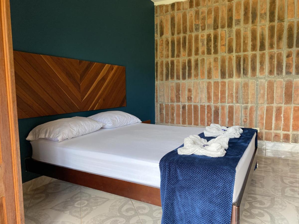 Finca Hotel Tierra Verde غيرادوتا المظهر الخارجي الصورة