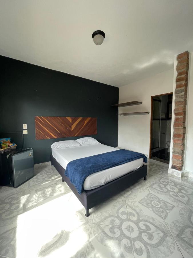 Finca Hotel Tierra Verde غيرادوتا المظهر الخارجي الصورة