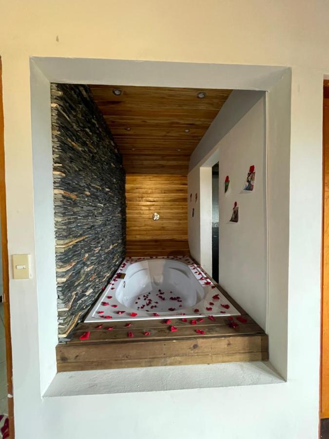 Finca Hotel Tierra Verde غيرادوتا المظهر الخارجي الصورة